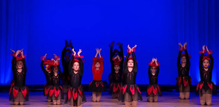 Ararat Dance Studio Picture 1