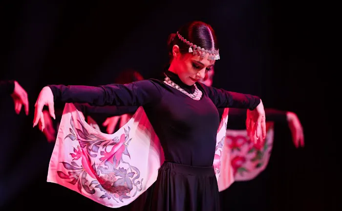 Ararat Dance Studio Picture 4