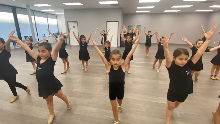Ararat Dance Studio Picture 8