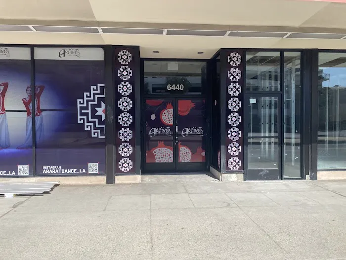 Ararat Dance Studio Picture 6