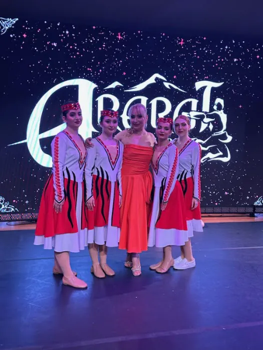 Ararat Dance Studio Picture 10