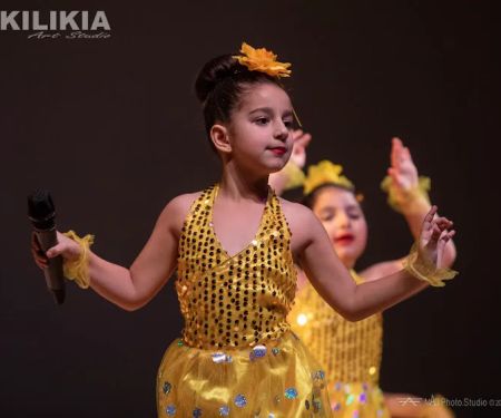 Kilikia Art Studio