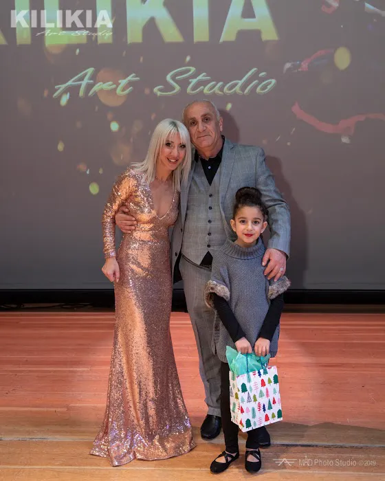 Kilikia Art Studio Picture 10