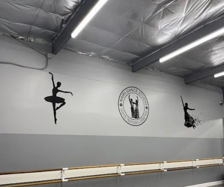 Nairi Dance Studio