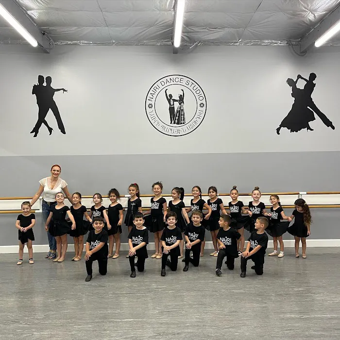 Nairi Dance Studio Picture 4