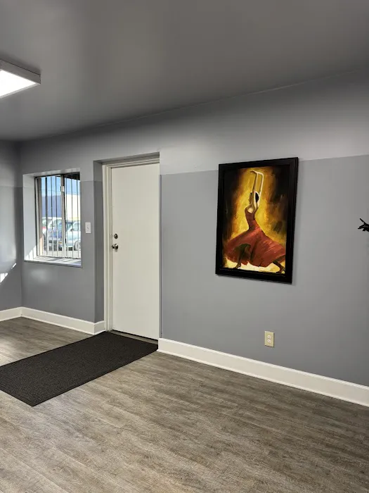 Nairi Dance Studio Picture 2