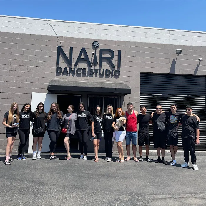 Nairi Dance Studio Picture 6