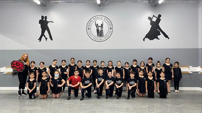 Nairi Dance Studio Picture 5
