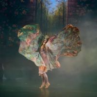 Barekamutiun International Dance Studio ico