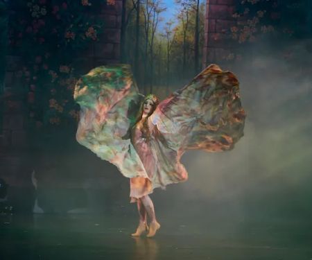 Barekamutiun International Dance Studio