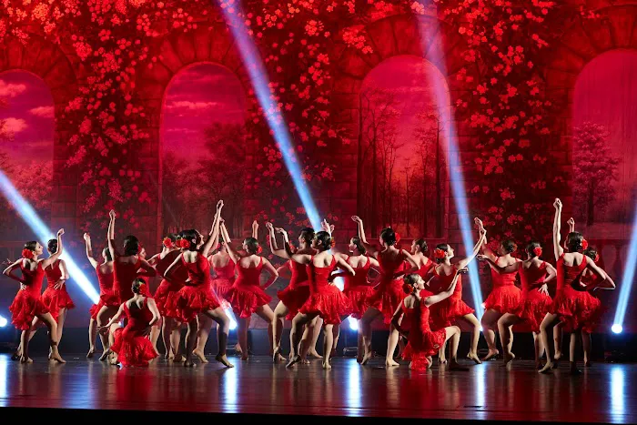 Barekamutiun International Dance Studio Picture 6