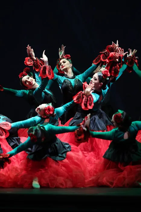 Barekamutiun International Dance Studio Picture 5