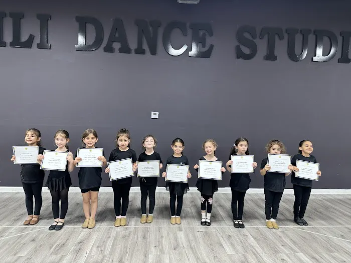 Lili Dance Studio Picture 2