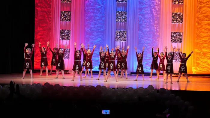 Lili Dance Studio Picture 6