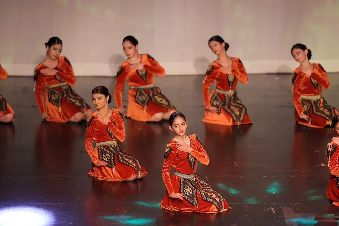 Lili Dance Studio Picture 8