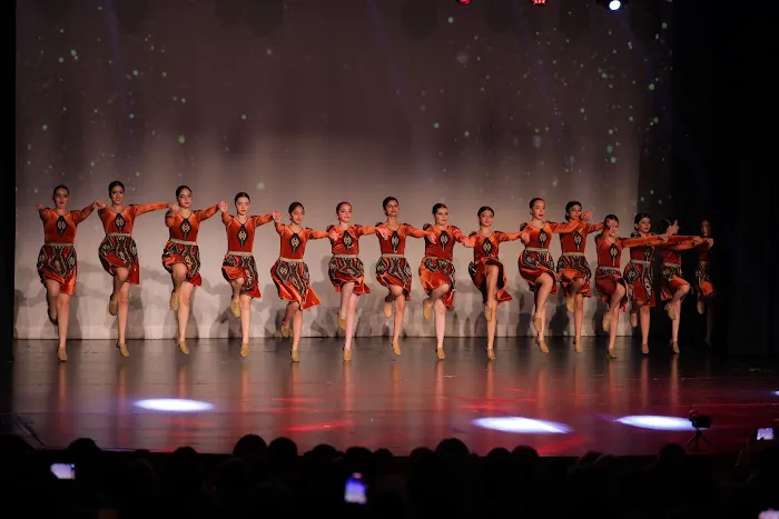 Lili Dance Studio Picture 5