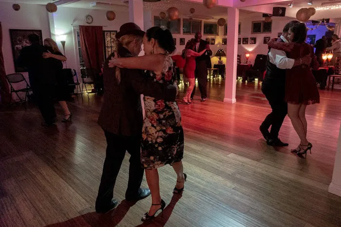 GRAND STREET ARTS- TANGO SAN PEDRO- ANNIE APPEL PHOTOGRAPHY Picture 1
