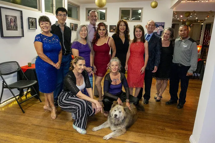GRAND STREET ARTS- TANGO SAN PEDRO- ANNIE APPEL PHOTOGRAPHY Picture 2