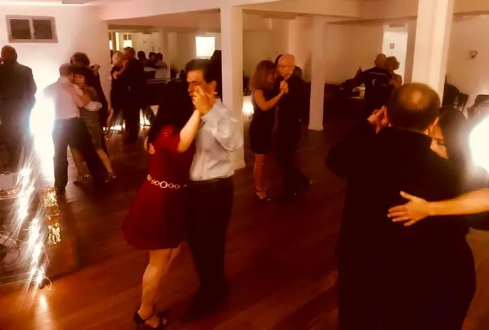 GRAND STREET ARTS- TANGO SAN PEDRO- ANNIE APPEL PHOTOGRAPHY Picture 4
