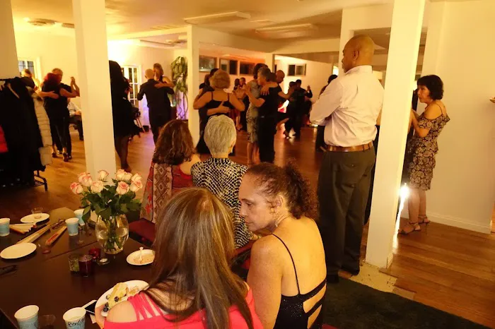 GRAND STREET ARTS- TANGO SAN PEDRO- ANNIE APPEL PHOTOGRAPHY Picture 3