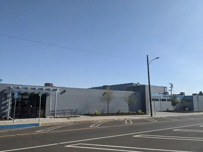 Boys & Girls Club of San Pedro Picture 1