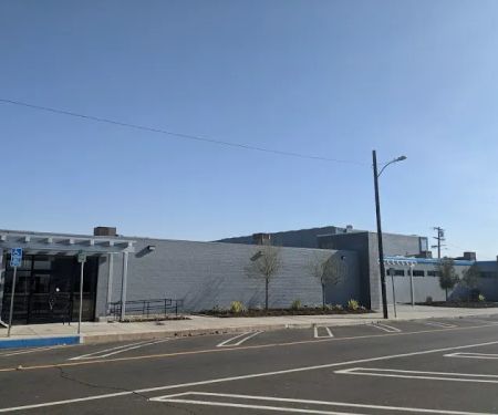 Boys & Girls Club of San Pedro