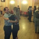 Dance Tango