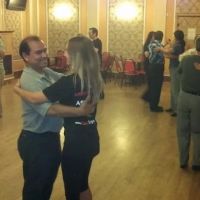 Dance Tango ico