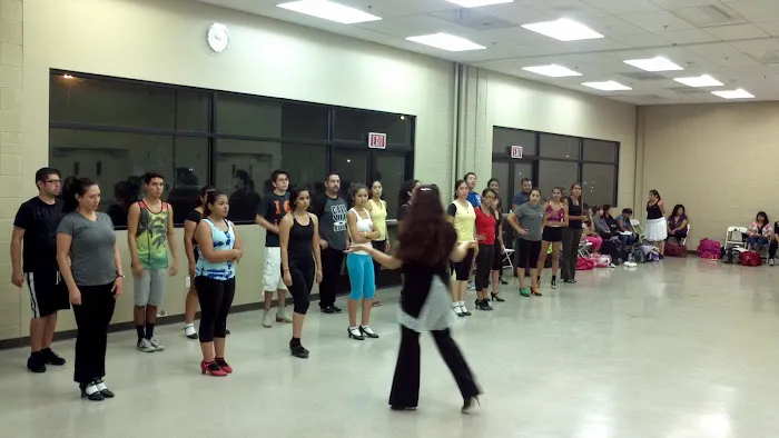 Dance Tango Picture 2
