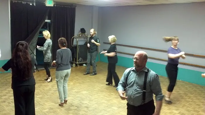 Dance Tango Picture 10