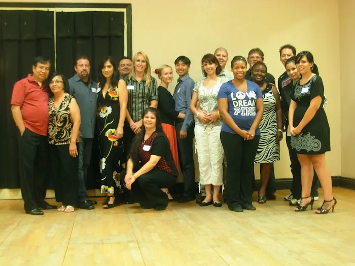 Dance Tango Picture 9