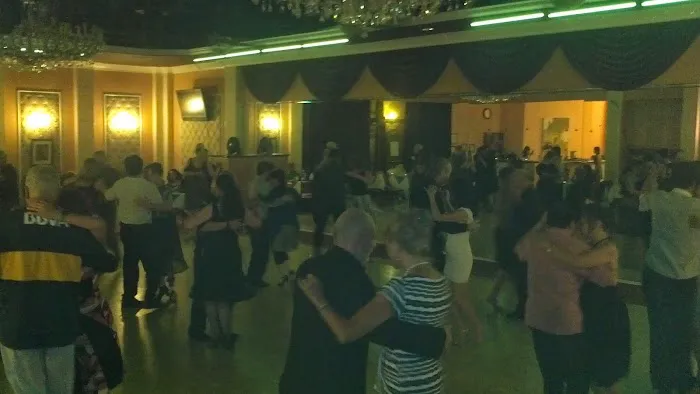 Dance Tango Picture 7