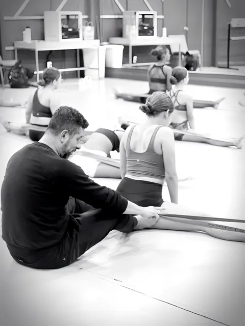 Adage Dance Center Picture 7