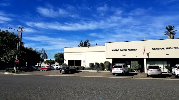 Adage Dance Center Picture 4