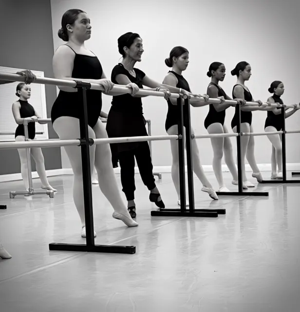 Adage Dance Center Picture 3