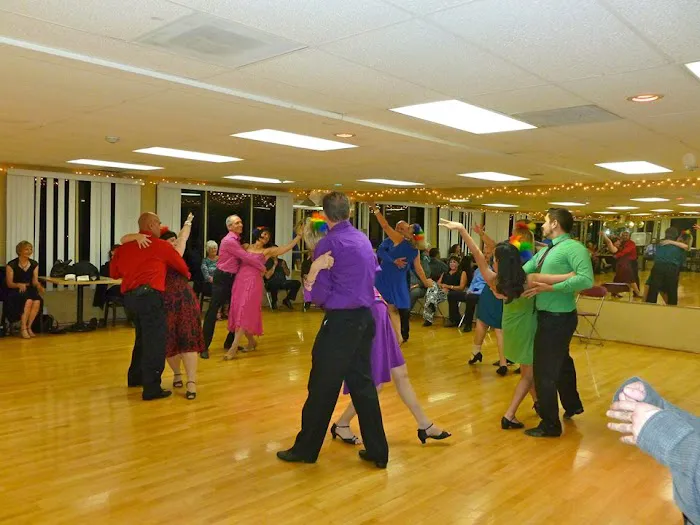 Arthur Murray Dance Studio Orange Picture 8