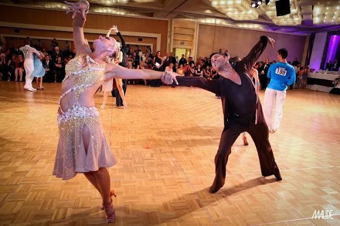 Arthur Murray Dance Studio Orange Picture 6