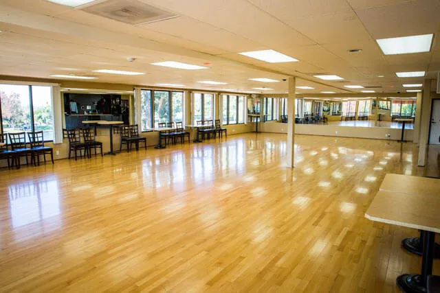 Arthur Murray Dance Studio Orange Picture 1