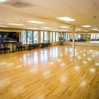Arthur Murray Dance Studio Orange ico