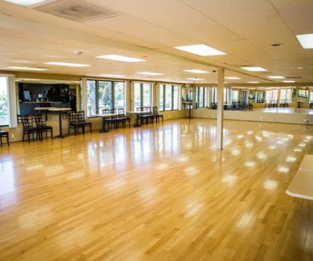 Arthur Murray Dance Studio Orange