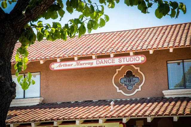 Arthur Murray Dance Studio Orange Picture 3