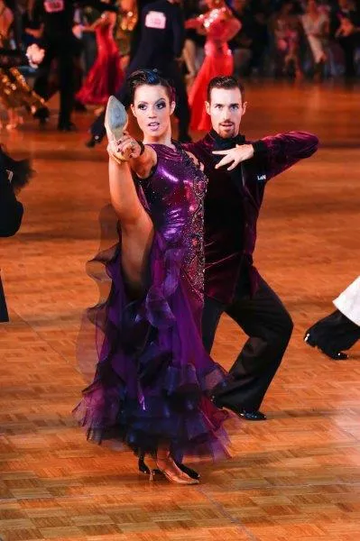 Arthur Murray Dance Studio Orange Picture 7