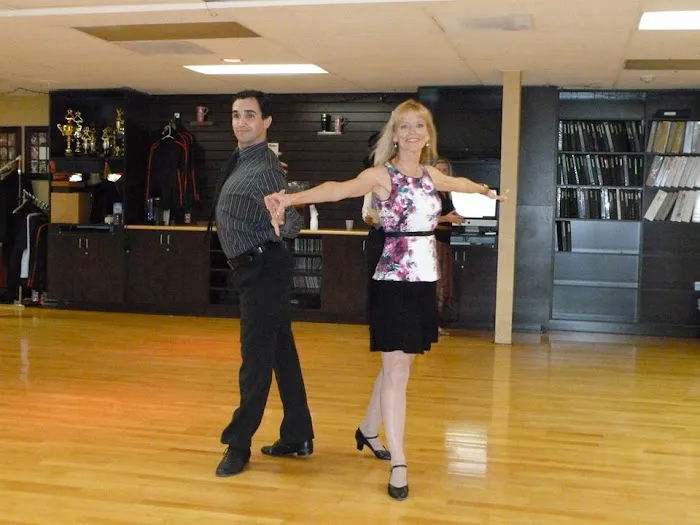 Arthur Murray Dance Studio Orange Picture 10