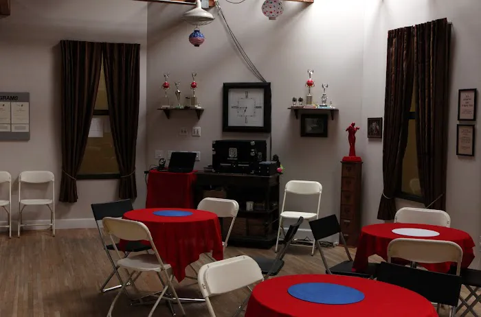 Phill's Ballroom Dance Studio Picture 5