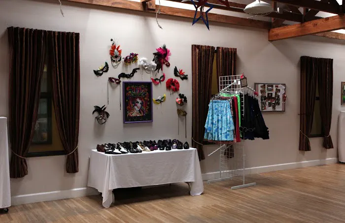 Phill's Ballroom Dance Studio Picture 8