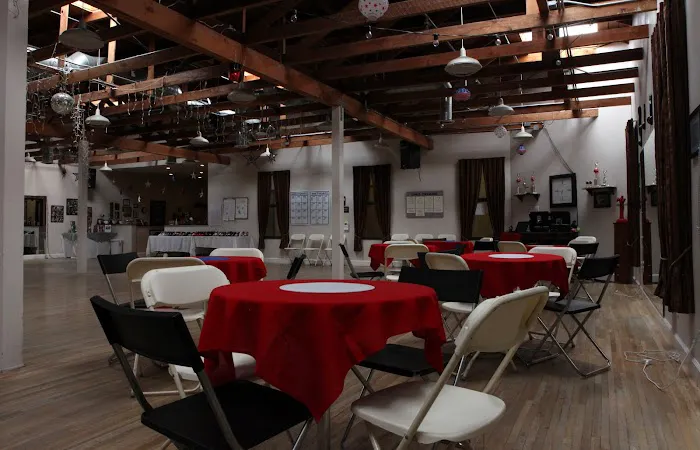 Phill's Ballroom Dance Studio Picture 7