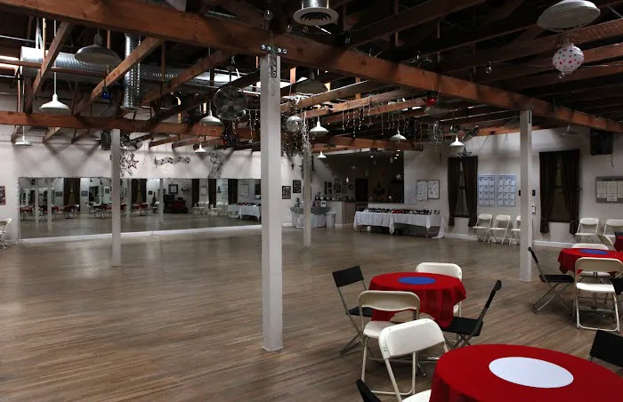 Phill's Ballroom Dance Studio Picture 1