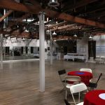 Phill's Ballroom Dance Studio
