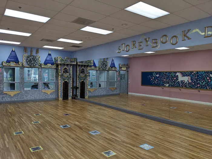 Storeybook Dance Studio School Picture 6