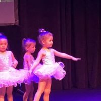 Storeybook Dance Studio School ico